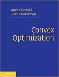 Convex Optimization South Asia Edition