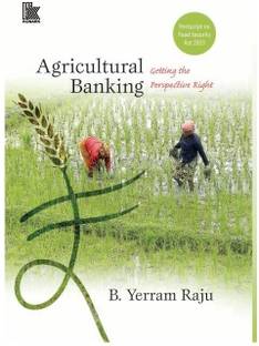 Agricultural Banking  - Getting the Perspective Right
