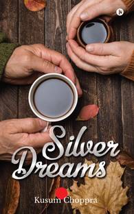 Silver Dreams
