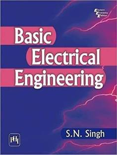 Basic Electrical Engineering
