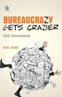 Bureaucrazy Gets Crazier