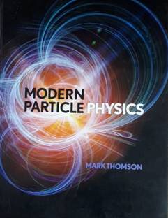Modern Particle Physics South Asia Edition