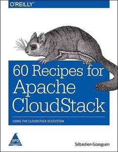 60 Recipes For Apache Cloudstack