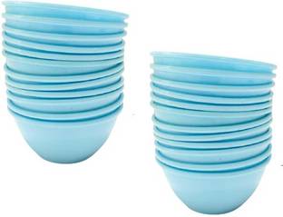 Everbuy Plastic Soup Bowl