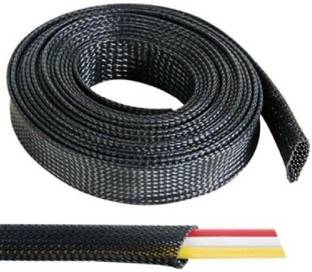 RPI SHOP Expandable Heat Shrink Cable Sleeve
