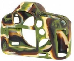 Breuk 5D mark III Camouflage  Camera Bag
