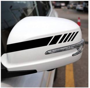 AVSARACHNA Sticker & Decal for Car