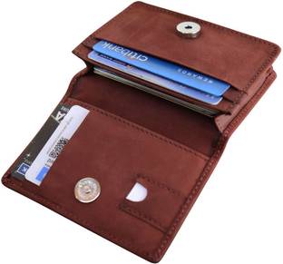 Kan 15 Card Holder