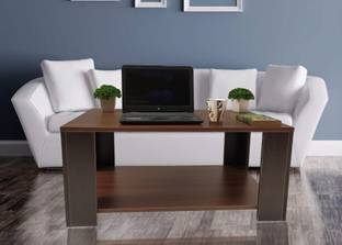 savera Engineered Wood Coffee Table