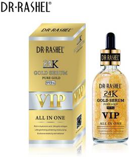 DR.RASHEL 24K Gold Serum Vip All In One