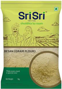 Sri Sri Tattva Besan (Gram Flour)