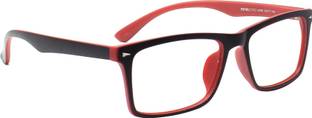 PETER JONES Full Rim Square Frame