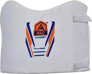 ASC Chest Guard - Academy (Youth) (Age- 11 to 16 yrs) Cricket Chest Guard