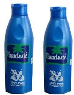 Parachute 100% Pure Coconut oil Hair Oil
