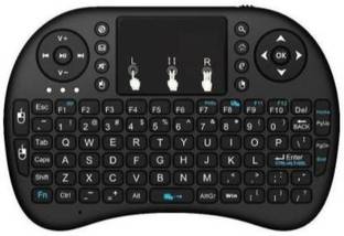 GUGGU TFD_603C Mini Keyboard for all smart phone and laptop compatible bluetooth keyboard|| Wireless Keyboard|| Hard Keyboard||Water proof keboard||Wireless Bluetooth Keyboard||compatible with all android and IOS smart phones Bluetooth Handheld Multi-device Keyboard Compatible with Desktop, Laptop, Mac