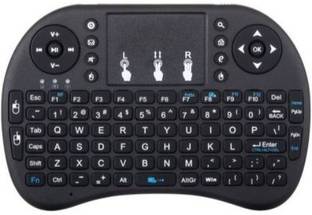 GUGGU PEH_615A Mini Keyboard for all smart phone and laptop compatible bluetooth keyboard|| Wireless Keyboard|| Hard Keyboard||Water proof keboard||Wireless Bluetooth Keyboard||compatible with all android and IOS smart phones Bluetooth Handheld Multi-device Keyboard Compatible with Desktop, Laptop, Mac