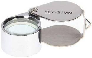 izone jeweler loupe triplet Galilean Loupe