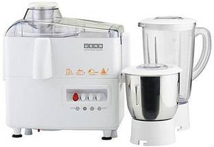 USHA JMG 3345 450 W Juicer Mixer Grinder