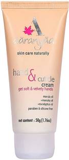 Aaranyaa Hand & Cuticle Cream