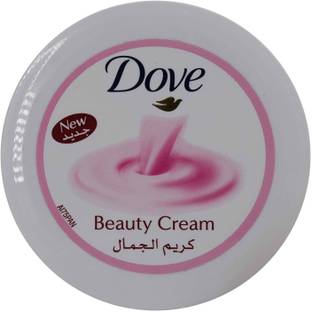 DOVE Beauty Cream