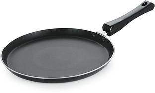 NIRLON BT-FT-IND-FT-26-3MM Tawa 26 cm diameter