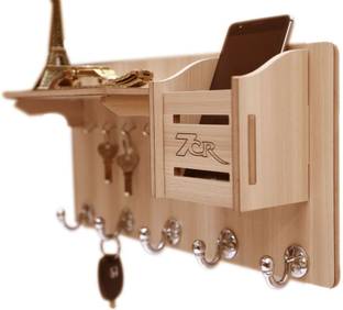 7CR Multi-KH-10 wall shelf Wooden Wall Shelf