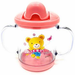 Honey Boo Little Spout Sipper