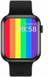 NKL Amazing Men Smart Watch