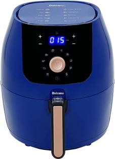 Balzano TXG-DT16B Air Fryer