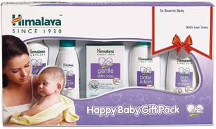 HIMALAYA Baby Gift Pack Series
