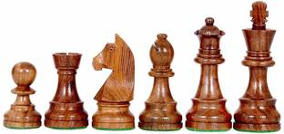 Spocco wooden chess Board coins Board Game Accessories