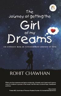 The Journey of Getting the Girl of My Dreams