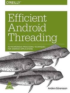 Efficient Android Threading