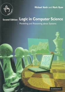 Logic in Computer Science South Asia Edition