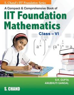 A Compact and Comprenensive Book of Lit Foudation Mathematic