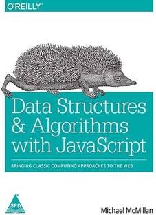 Data Structures and Algorithms with JavaScript