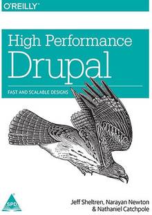 High Performance Drupal