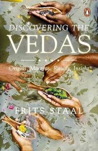 Discovering the Vedas
