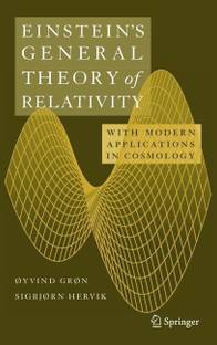 Einstein's General Theory of Relativity