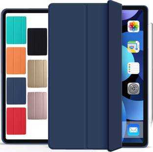 DuraSafe Cases Flip Cover for Apple iPad Air 4th Gen 10.9 inch