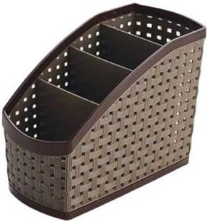 Bekner Empty Cutlery Box Case