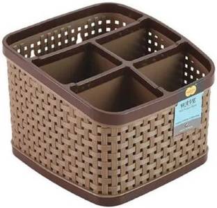 Bekner Empty Cutlery Holder Case