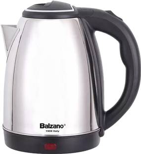 Balzano GLB_OX218 Electric Kettle
