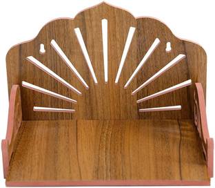 AVAD Solid Wood Home Temple