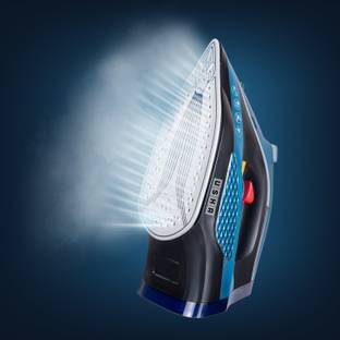 USHA Aqu Glow AG2000CS 2000 W Steam Iron