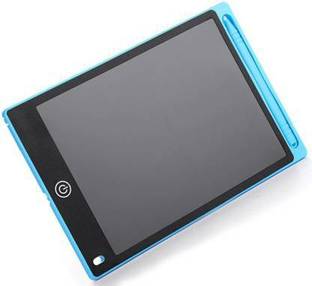 HK Toys LCD Writing Tablet multipurpose DIGITAL paperless magic LCD SLATE & to do list NOTEPAD & TABLET SKETCH BOOK with PEN & ERASER button & erase KEY LOCK under office & child EDUCATIVE toy & drawing & writing & graphical & learning & education use