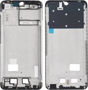 Unique4Ever Vivo Y95 Front Housing LCD Frame Bezel Plate Front Panel