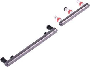 SPAREWARE ONEPLUSKA ON/OFF VOLUME OUTER BODY (GREY) Volume Button Flex Cable
