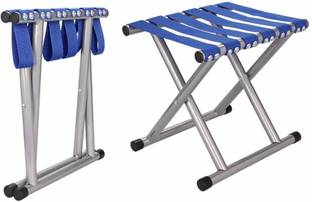 NITYA SALES Super Strong Heavy Duty Outdoor Synthetic Fiber Outdoor Chair