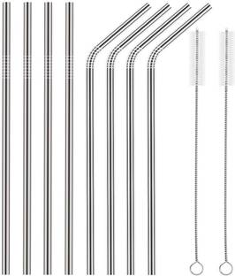 Konquer TimeS Bendable Drinking Straw